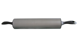 Aluminum alloy rolling pin